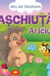 Ariciul Aschiuta