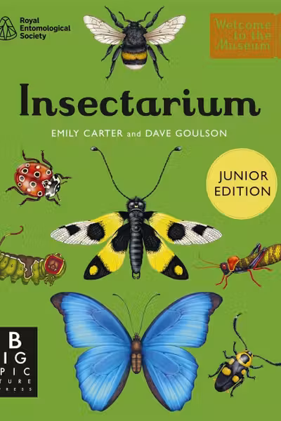 Insectarium