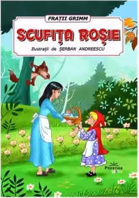 SCUFITA ROSIE