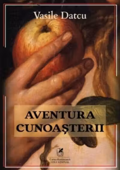 Aventura cunoasterii