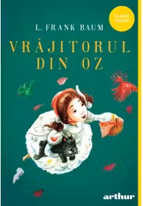 Vrajitorul din Oz