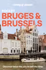 Lonely Planet Pocket Bruges & Brussels