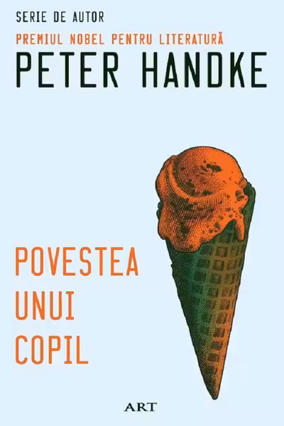 Povestea unui copil