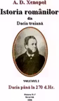 Istoria romanilor din Dacia traiana (12 volume)