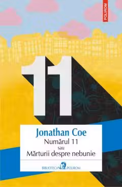 Numarul 11