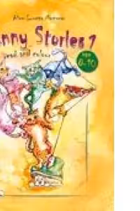 Funny Stories 2 - read and colour (age 9-12) - clasele III-IV