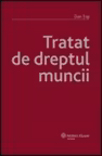Tratat de dreptul muncii