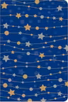 The Little Prince Ruled Notebook
