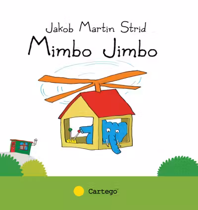 Mimbo Jimbo