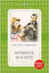 Lecturi scolare. Momente si schite
