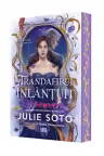 Trandafirul inlantuit (primul volum al seriei „Evermore”) editie speciala