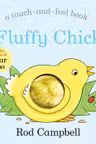 Fluffy Chick