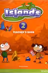 Islands Level 2 Teacher's Test Pack Spiral-bound