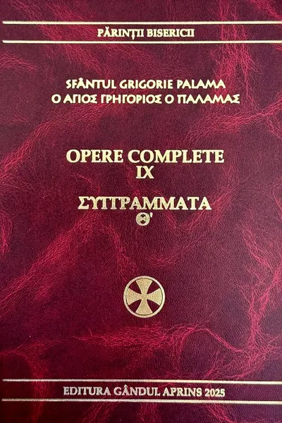 Opere complete Vol.9