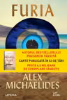 Buzz Books. FURIA