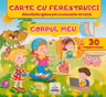 Carte cu ferestruici - Corpul meu