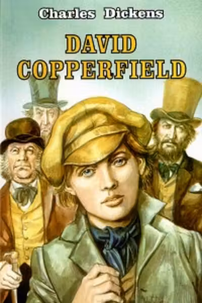 David Copperfield