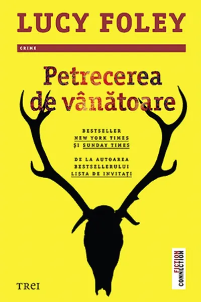 Petrecerea de vanatoare