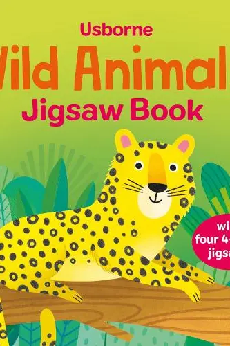 Wild Animals