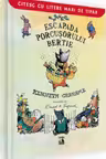 Escapada porcusorului Bertie