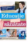 Educatie pentru sanatate clasa a 4-a