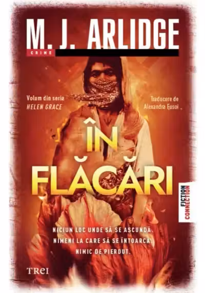 In flacari