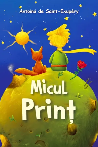 Micul Print
