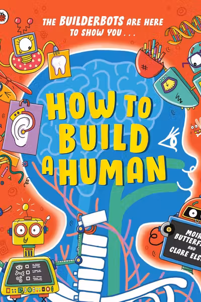 How to Build a Human