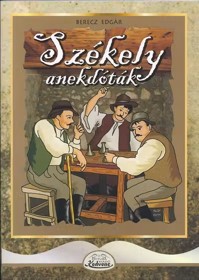 Székely anekdoták