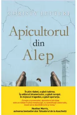 Apicultorul din Alep