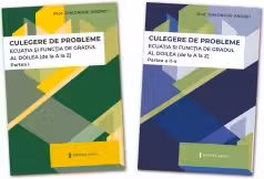 Ecuatia si functia de gradul al doilea. Partea I + Partea a II-a
