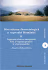 Diversitatea fitosociologică a vegetației României Vol.2 Tom 2