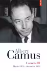 Carnete III