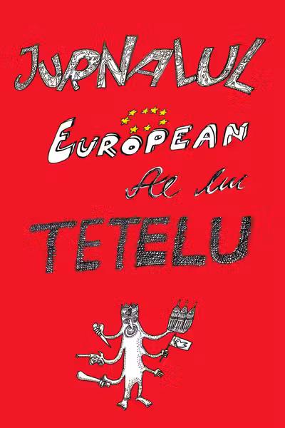 Jurnalul European al lui Tetelu