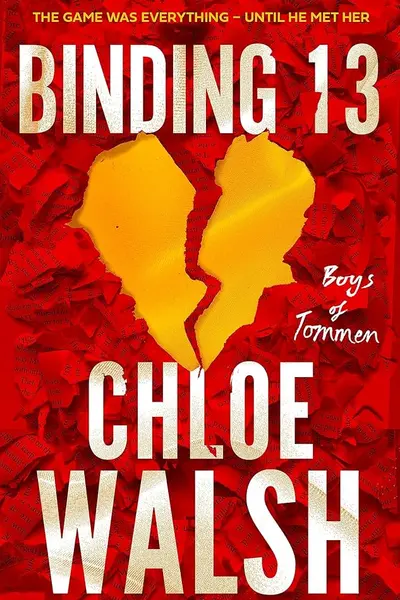 Binding 13
