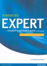 Expert Advanced Student's Resource Book without key
