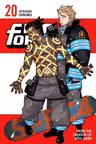 Fire Force - Volume 20