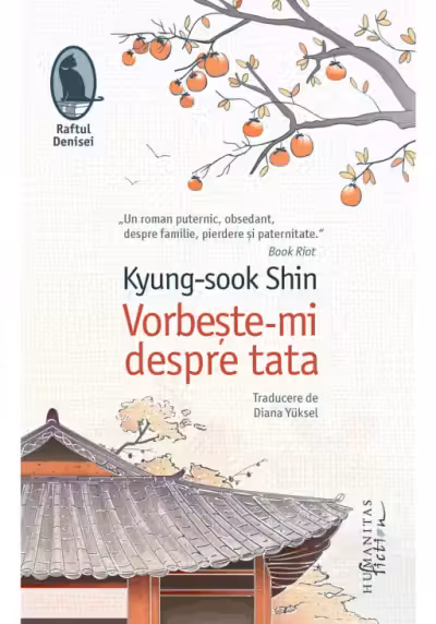 Vorbeste-mi despre tata