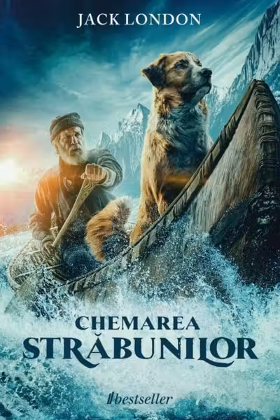 Chemarea strabunilor (editie bilingva romana-engleza)