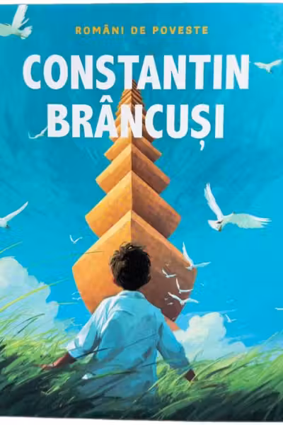 Constantin Brancusi