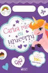 Cartea mea cu unicorni