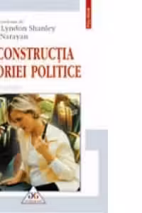 Reconstructia teoriei politice. Eseuri feministe