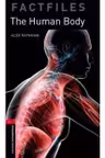 OBW Factfiles 3E 3: The Human Body