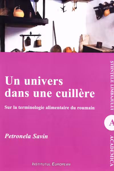 Un univers dans une cuillère