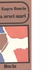 Casa Ursei Mari