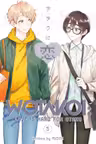 Wotakoi: Love Is Hard for Otaku - Volume 5