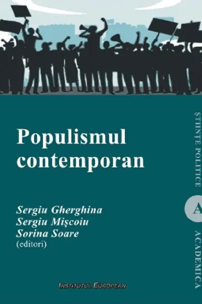 Populismul contemporan