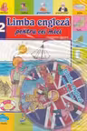 Limba engleză pentru cei mici Vol. 2 + CD