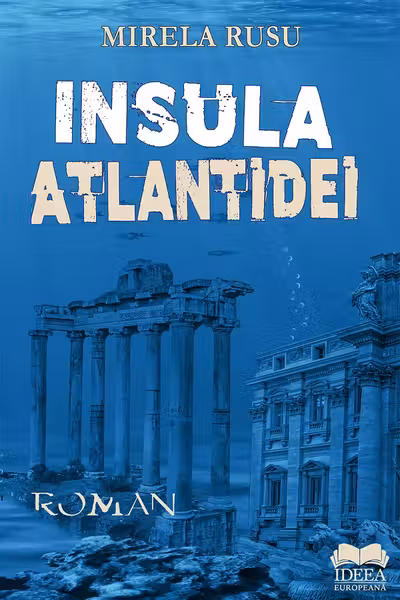 Insula Atlantidei