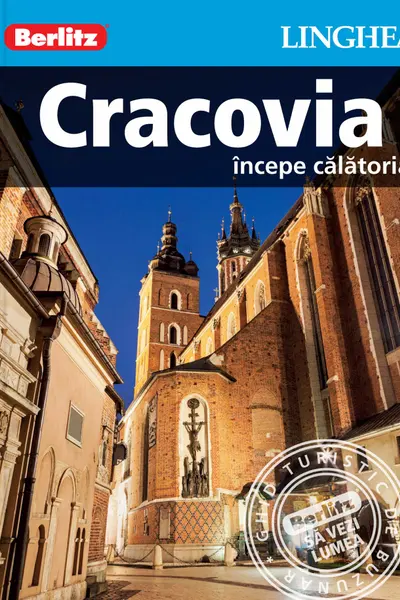 Cracovia Berlitz